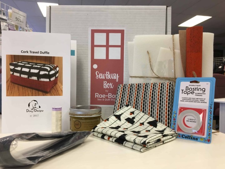 Best Sewing Subscription Boxes Hello Subscription