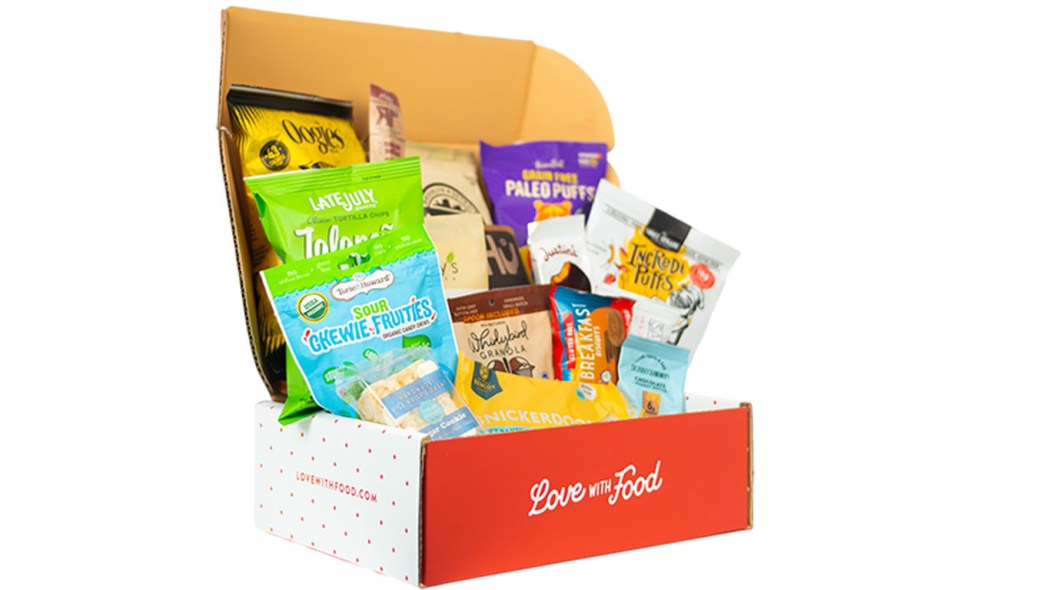 Best Food Subscription Boxes in 2021 hello subscription