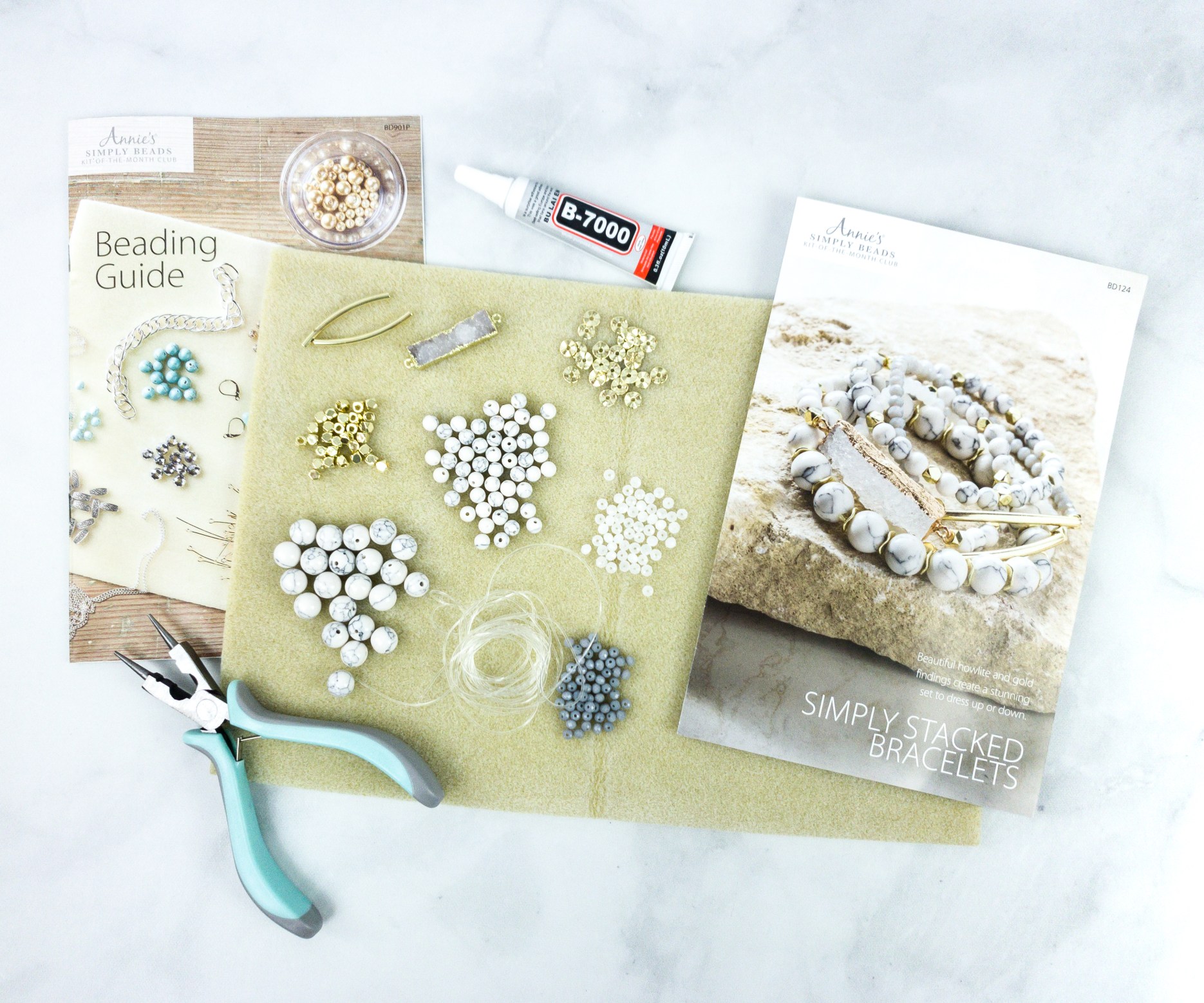 Bargain Bead Box Reviews Get All The Details At Hello Subscription!