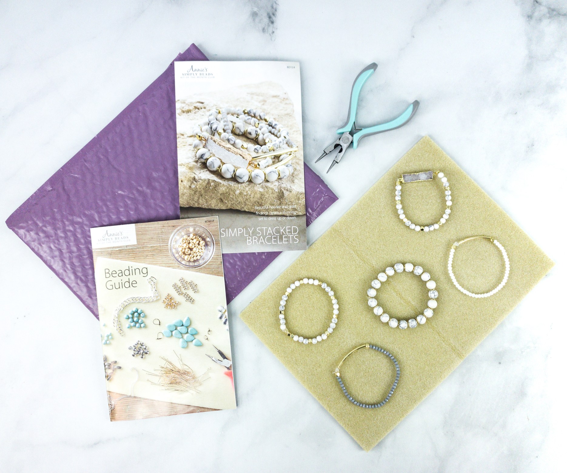 The Best Beads and Beading Subscription Boxes & Clubs in 2024 Hello