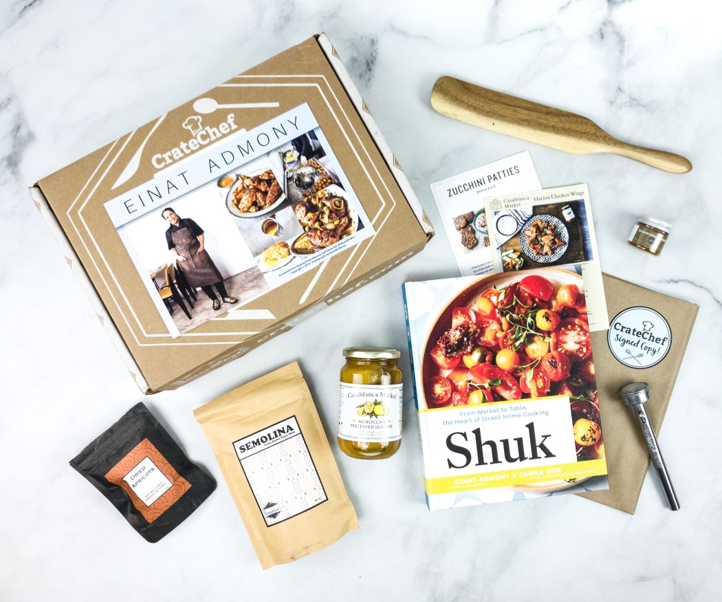 The 12 Best Food Boxes of 2024 - Readers' Choice Awards