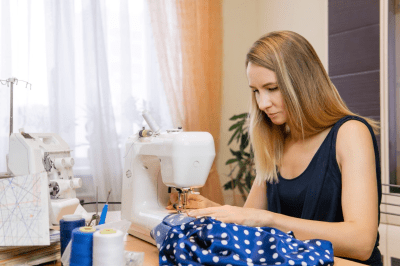 IndieStitch – Review? Sewing Subscription!