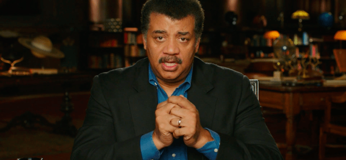 MasterClass Neil deGrasse Tyson Scientific Thinking and Communication Class Review
