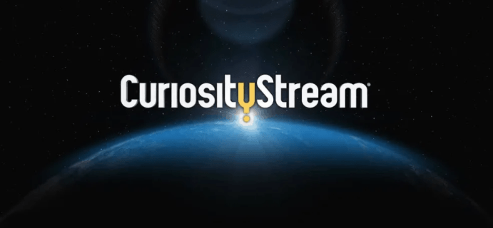 CuriosityStream Father’s Day Sale: Get 25% OFF!