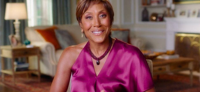MasterClass Robin Roberts Effective and Authentic Communication Class Review