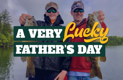 Lucky Tackle Box Father’s Day Sale: Get 20% Off Gift Subscriptions!