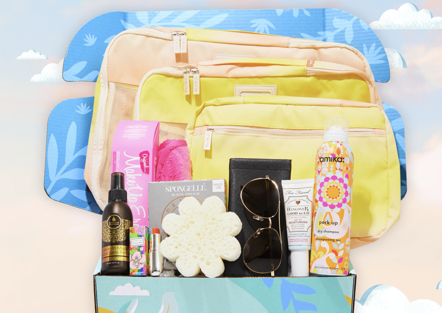 EXTENDED FabFitFun Fourth of July Sale FREE 125 Mystery Bundle With