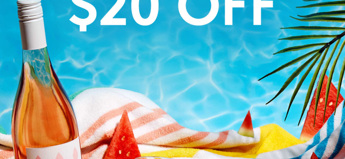 Winc Fourth of July Sale: Get $20 Off!