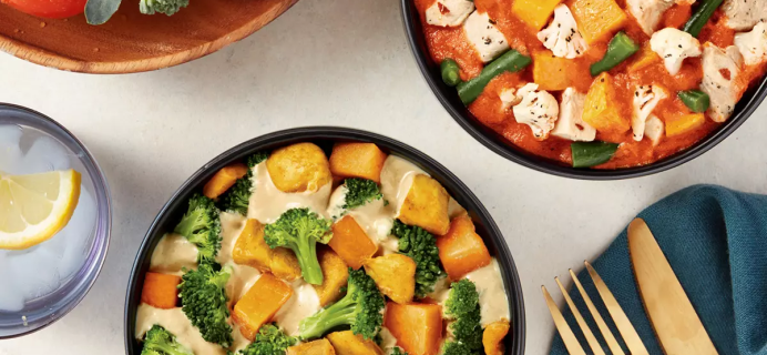Thrive Market Paleo & Plant-Based Bowls Available Now + Coupon
