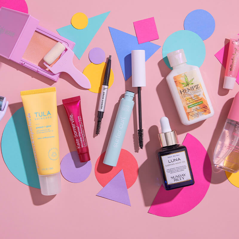 Ipsy July 2020 AddOns Spoilers! Hello Subscription