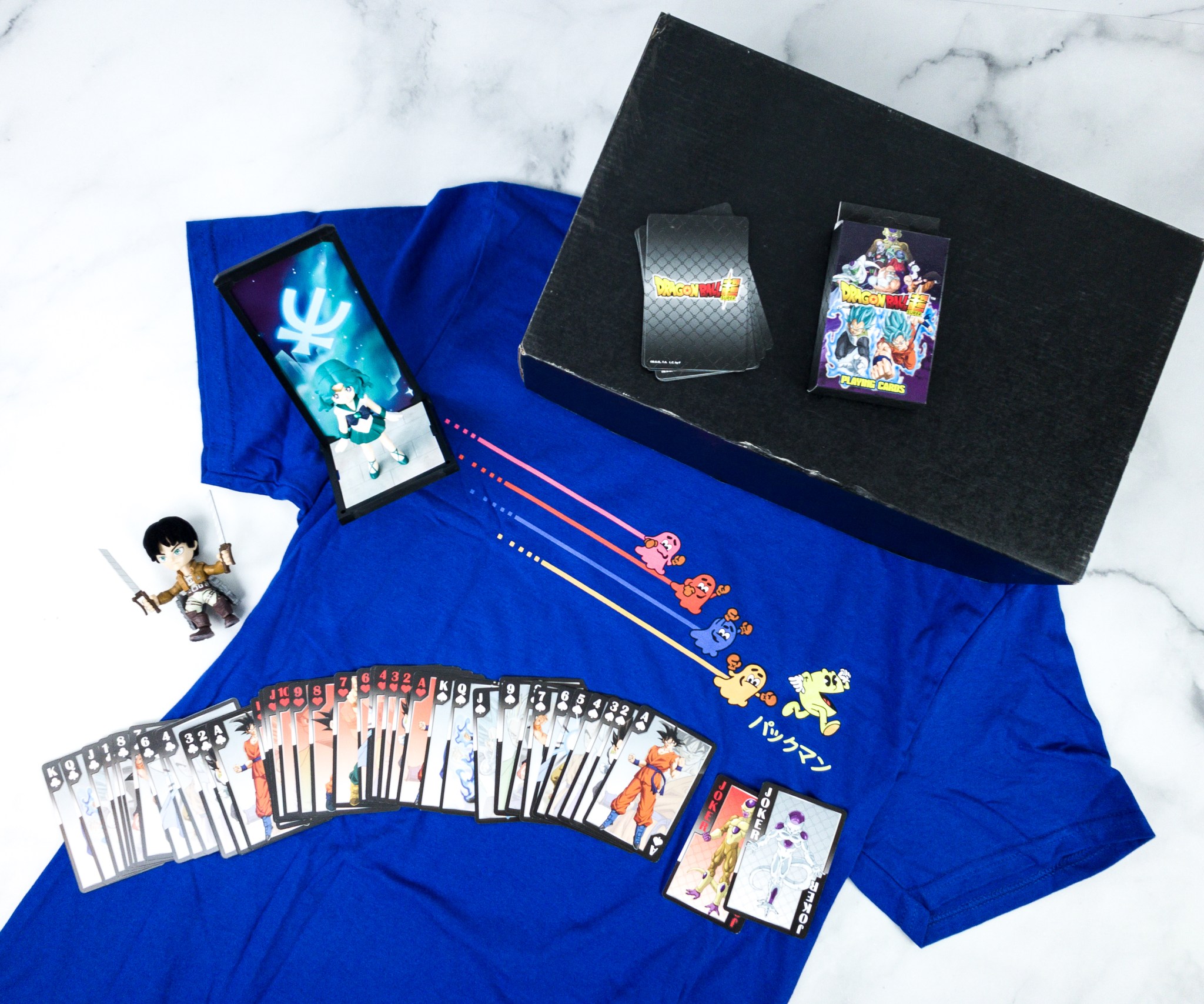 The 7 Best Anime Subscription Boxes For Collectors & Fans in 2024