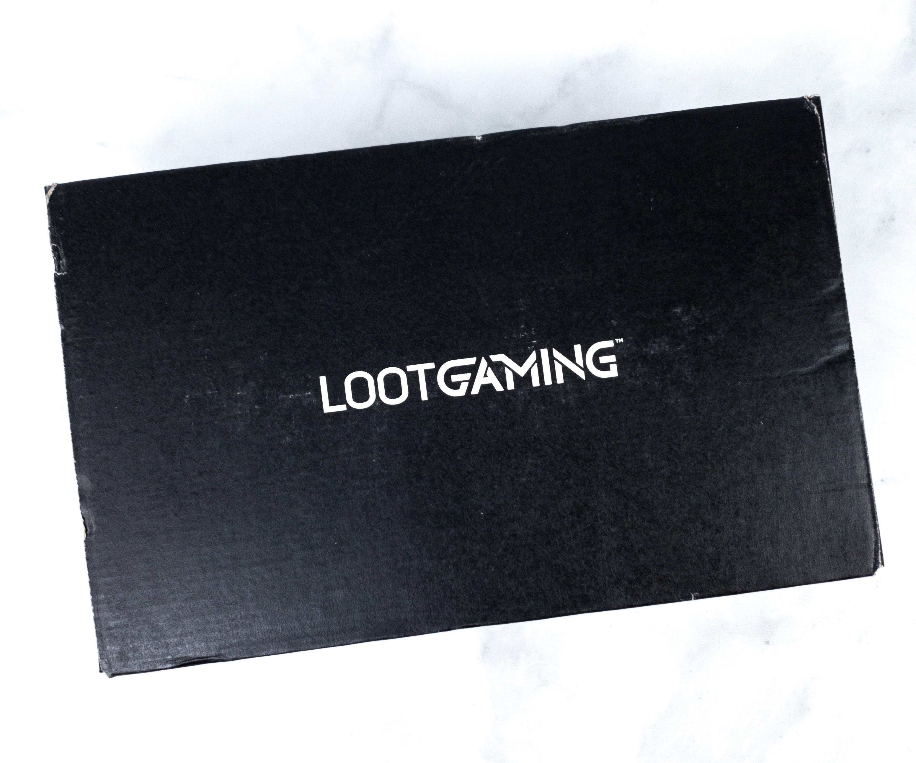 Loot Gaming April 2020 Subscription Box Review Coupon