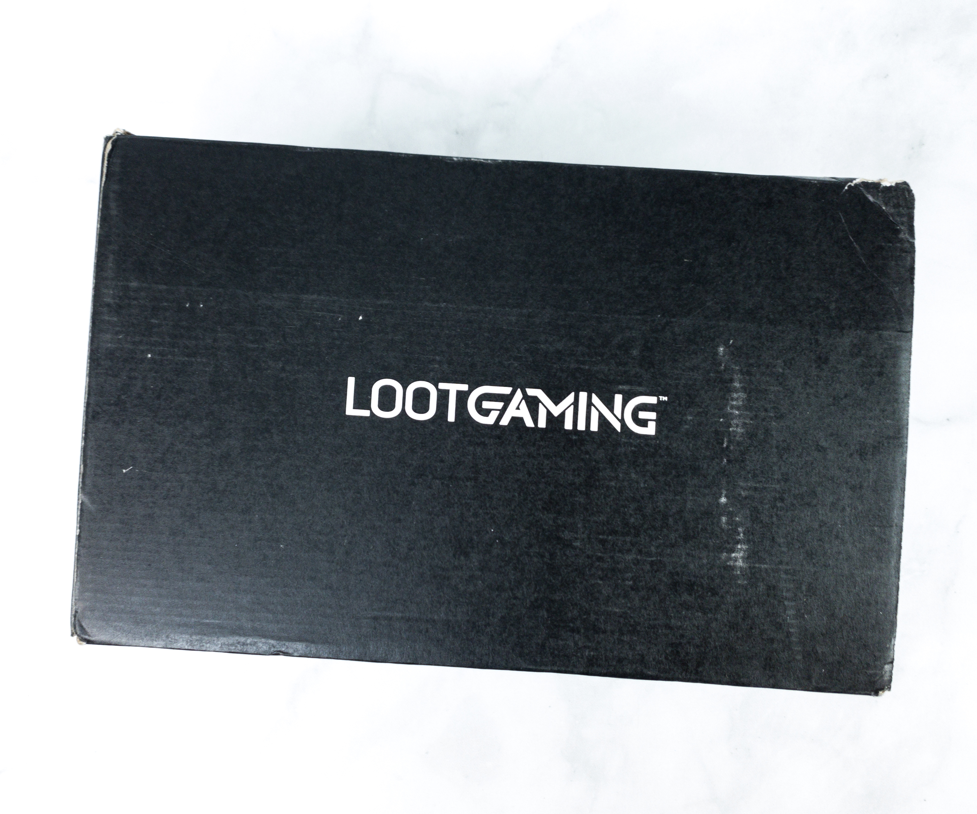 Loot Gaming May 2020 Subscription Box Review & Coupon