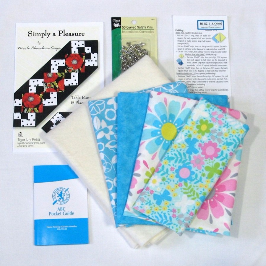 Best Quilting Subscription Boxes Hello Subscription 