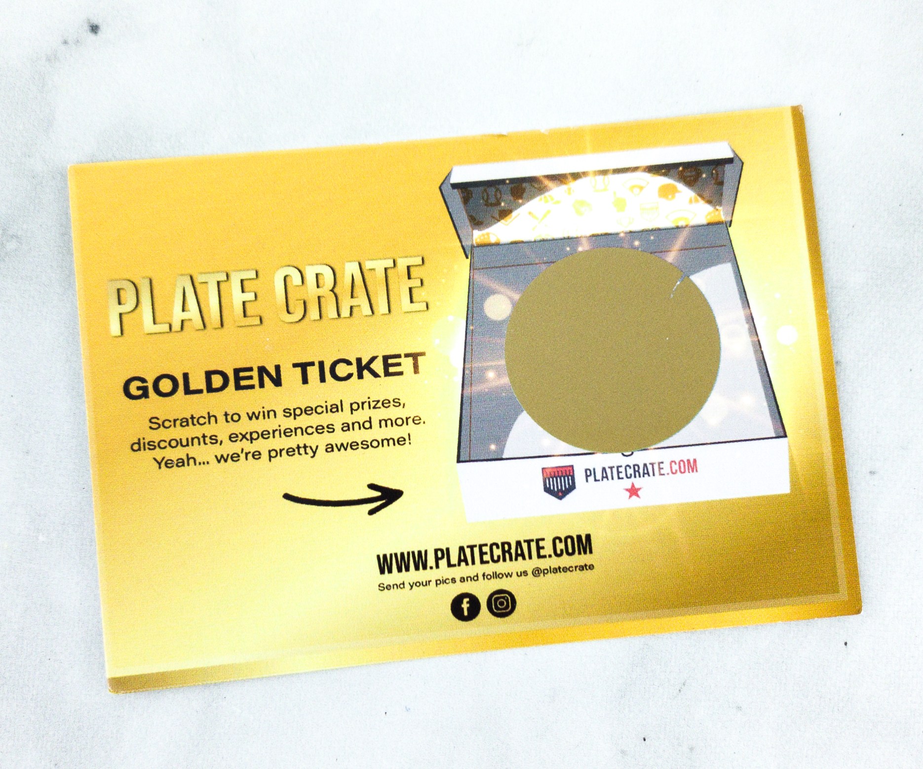 Plate Crate June 2020 Subscription Box Review + Coupon Hello Subscription