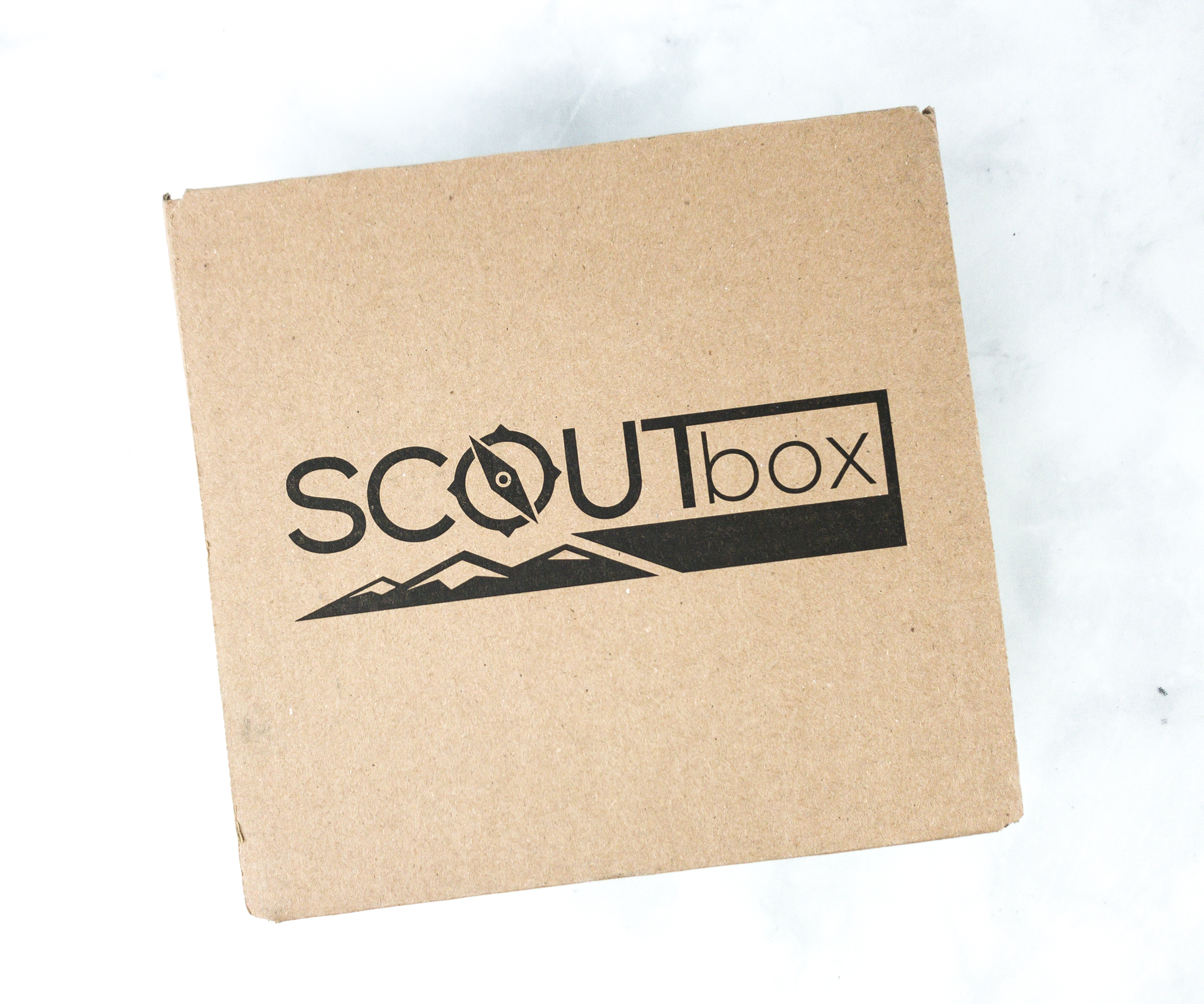 outdoor gear monthly box