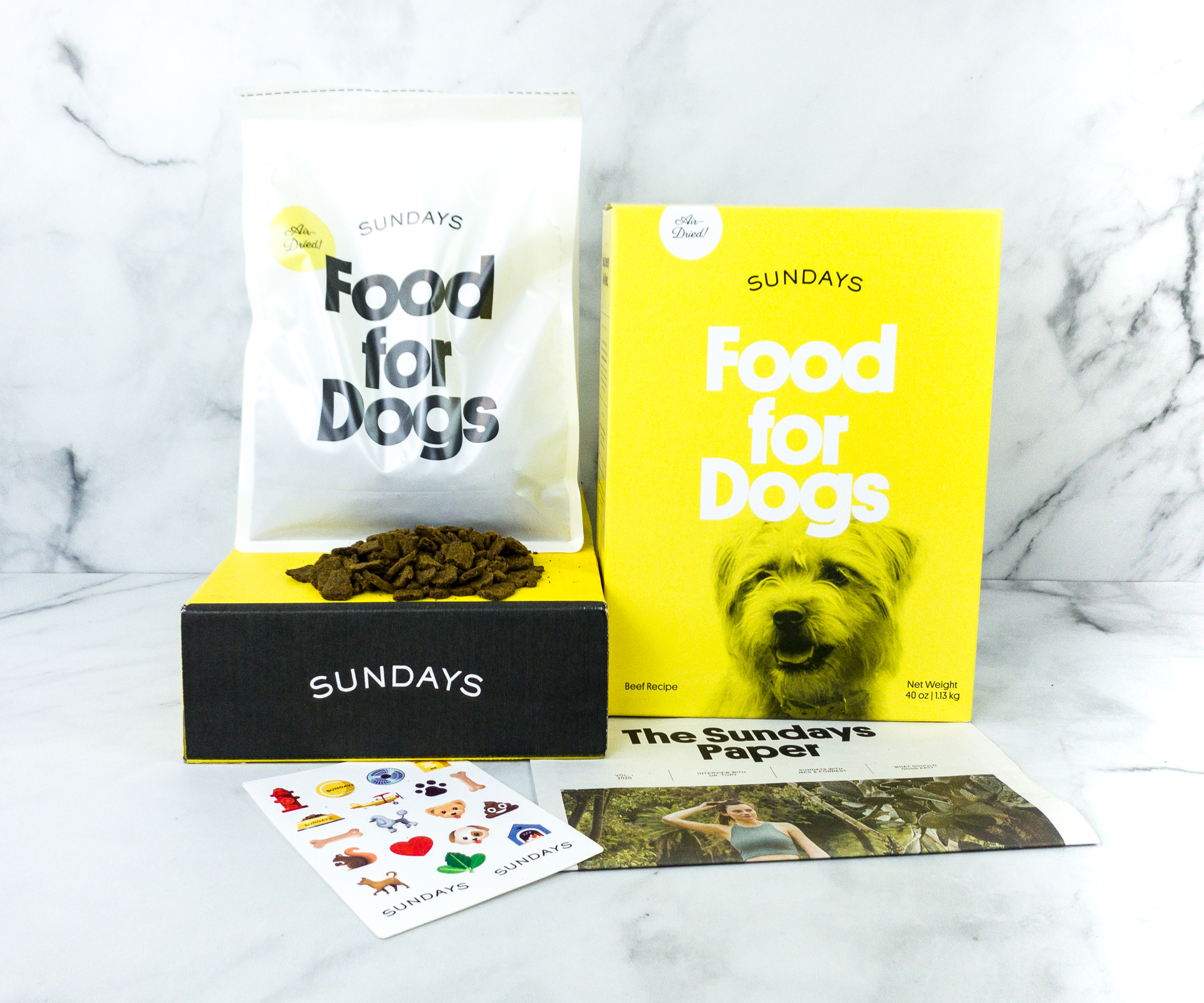 The 18 Best Dog Food Subscriptions in 2024 Customized Dog Meals