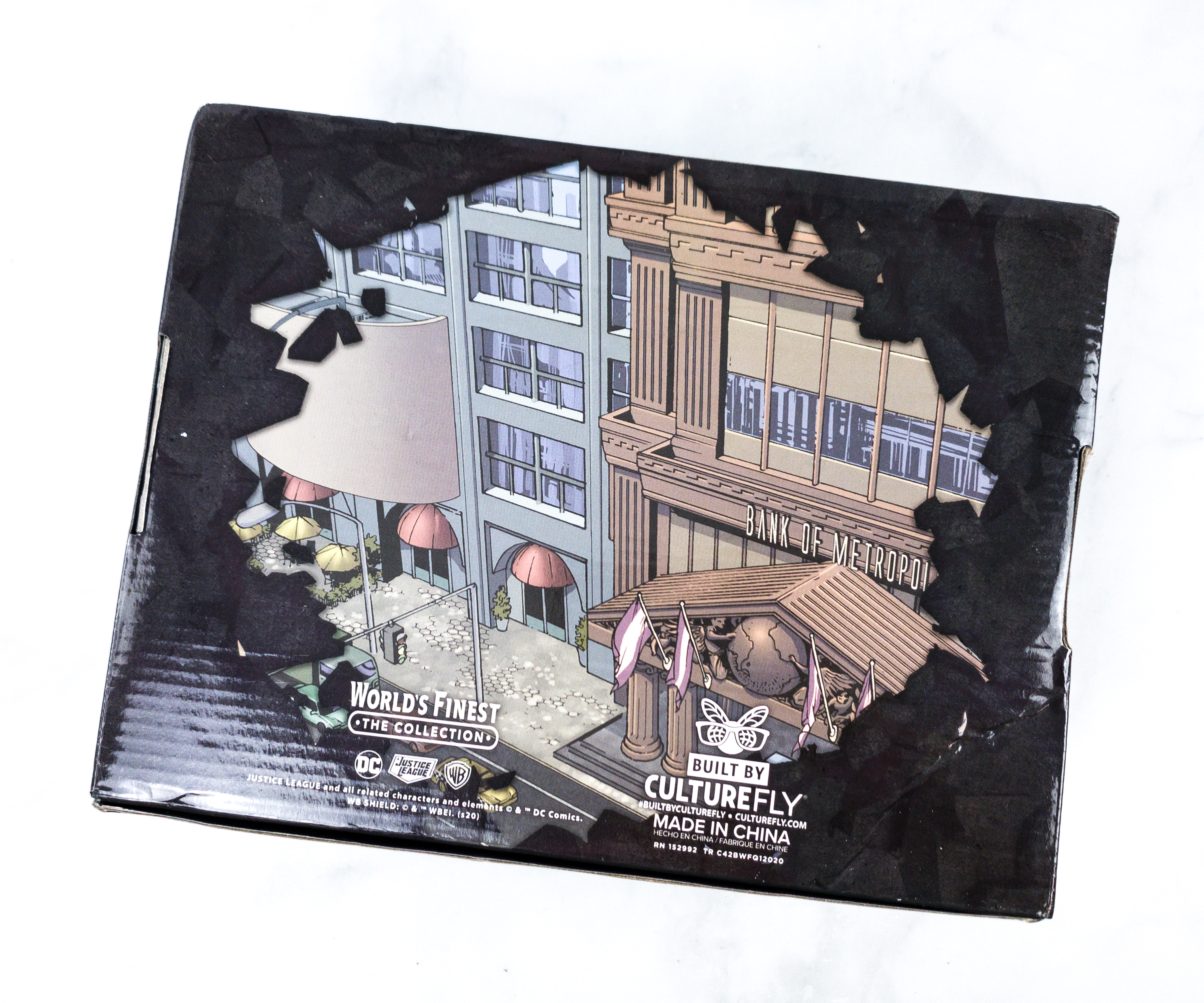 world's finest subscription box