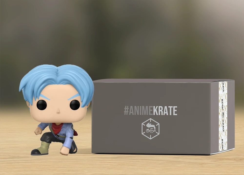 The Best Anime Subscription Boxes For 2021 Hello Subscription