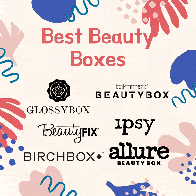 Pick The Best Beauty Box For You – September 2020!
