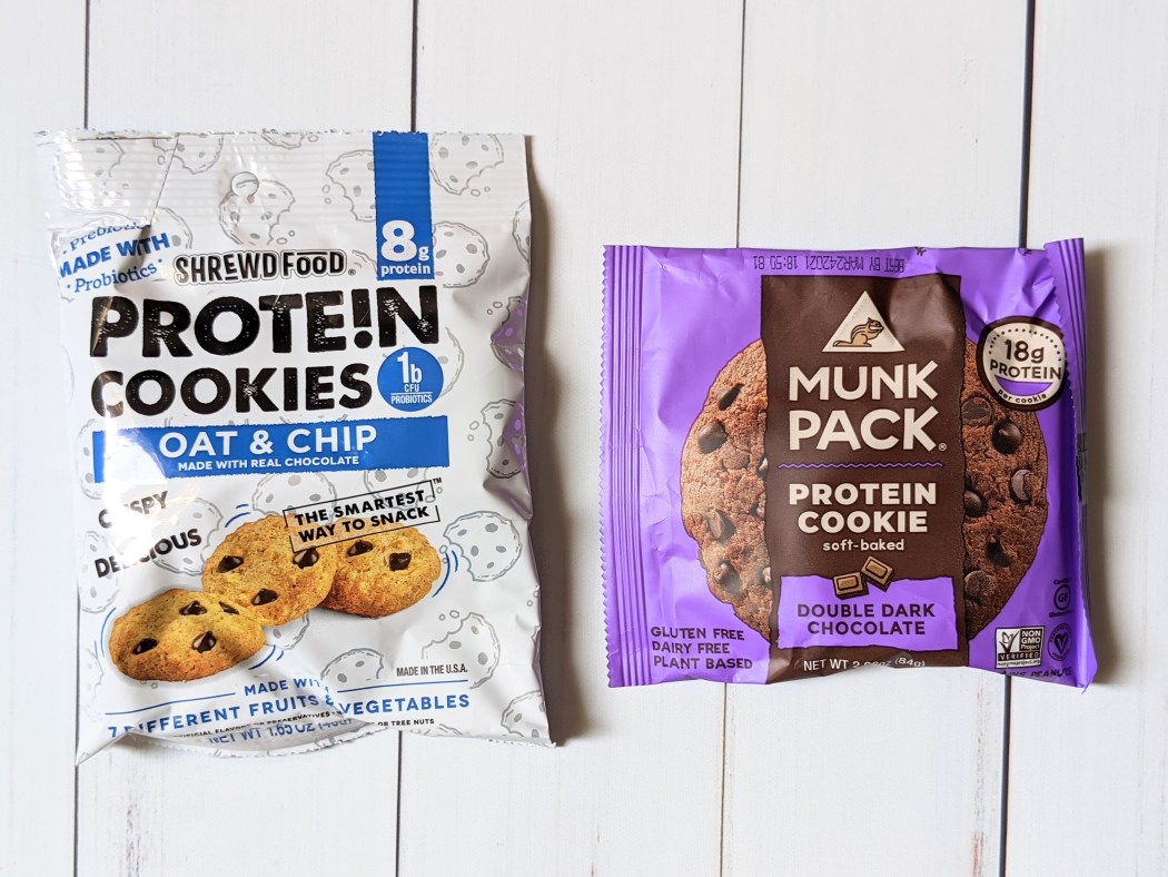 Miss MuscleBox Subscription Box Review + Coupon - June 2020 - hello ...