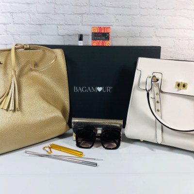 Bagamour Coupon: Get $10 Off!