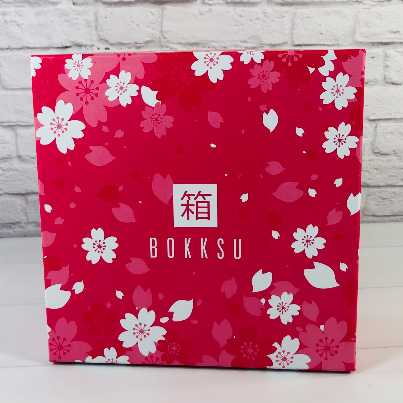 Bokksu May 2020 Subscription Box Review + Coupon Hello Subscription