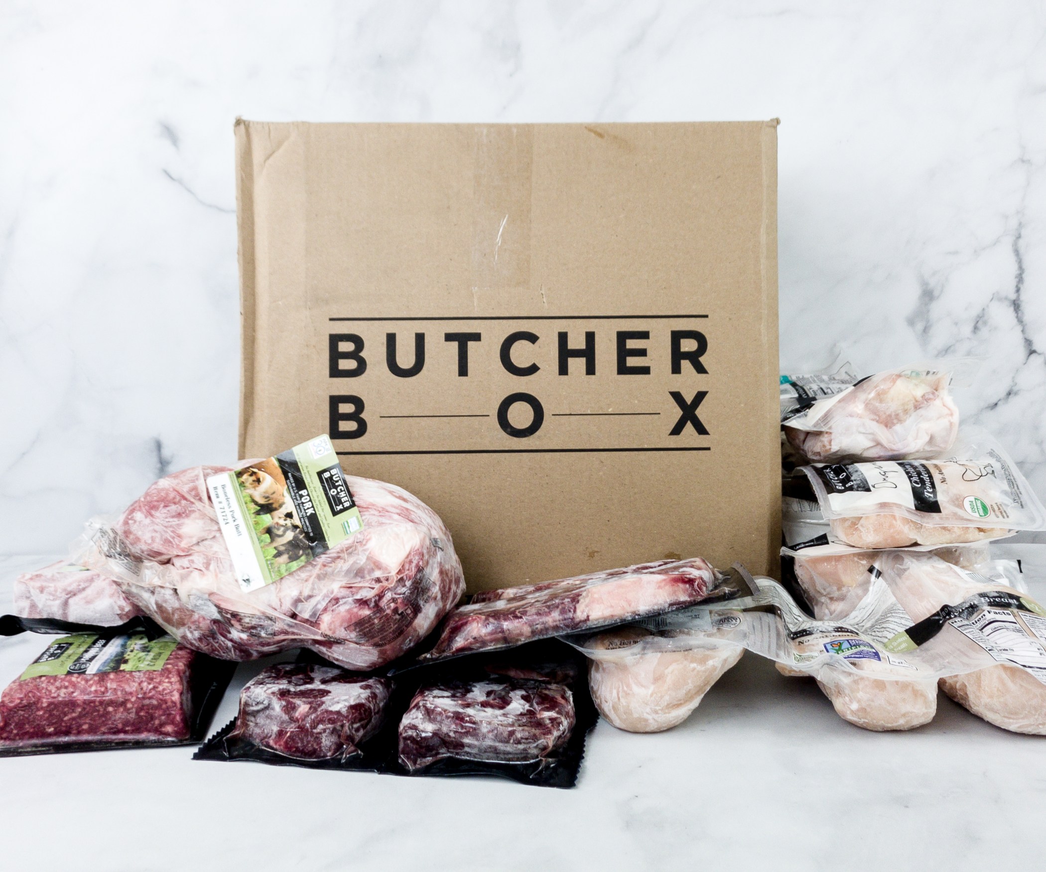 Butcher Box Reviews: Get All The Details At Hello Subscription!