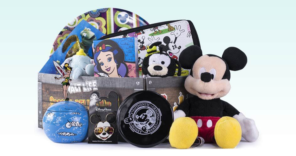 The 13 Best Disney Subscription Boxes for 2020 hello subscription