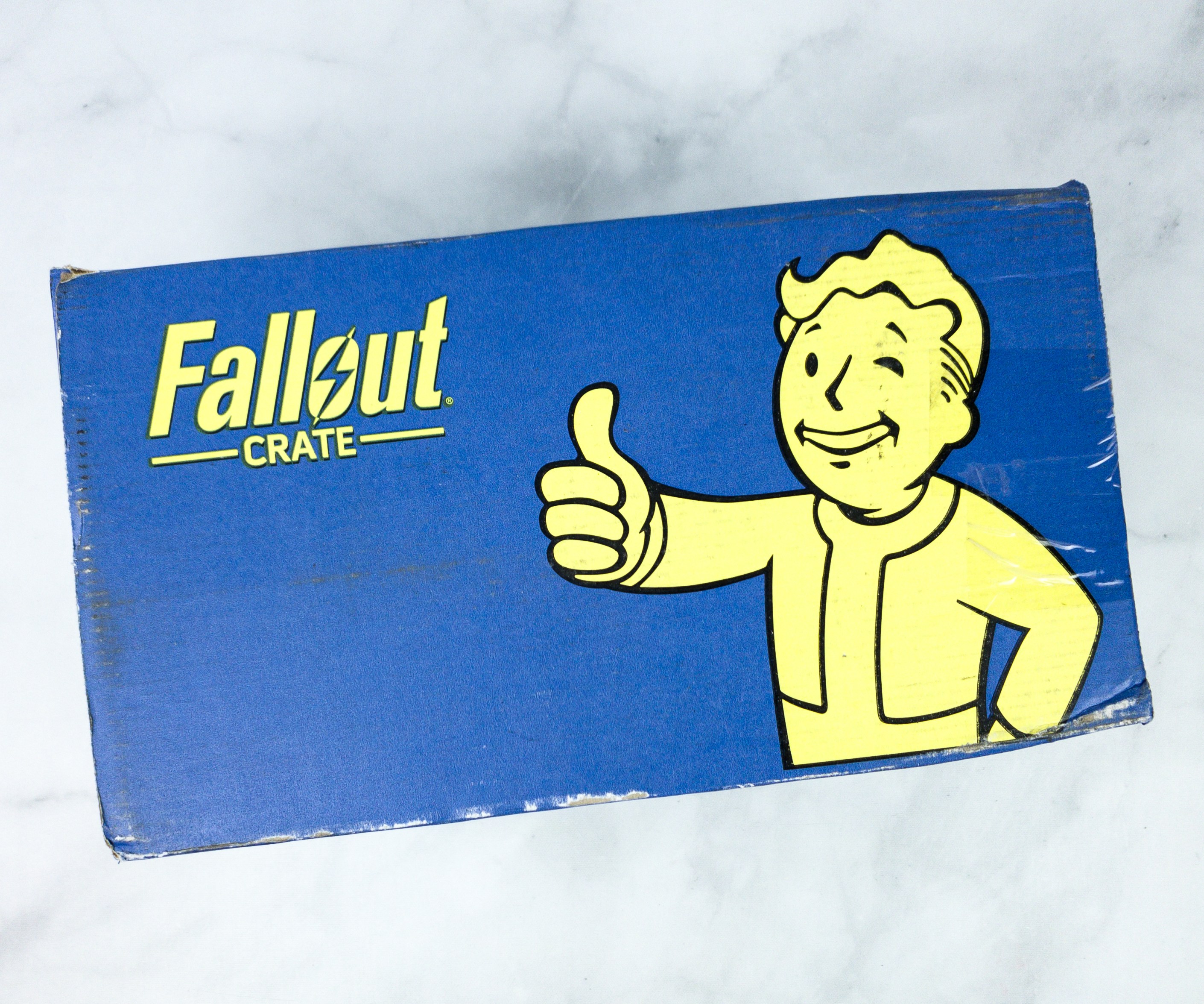 Loot Crate Fallout Crate June 2020 Review + Coupon - Hello Subscription