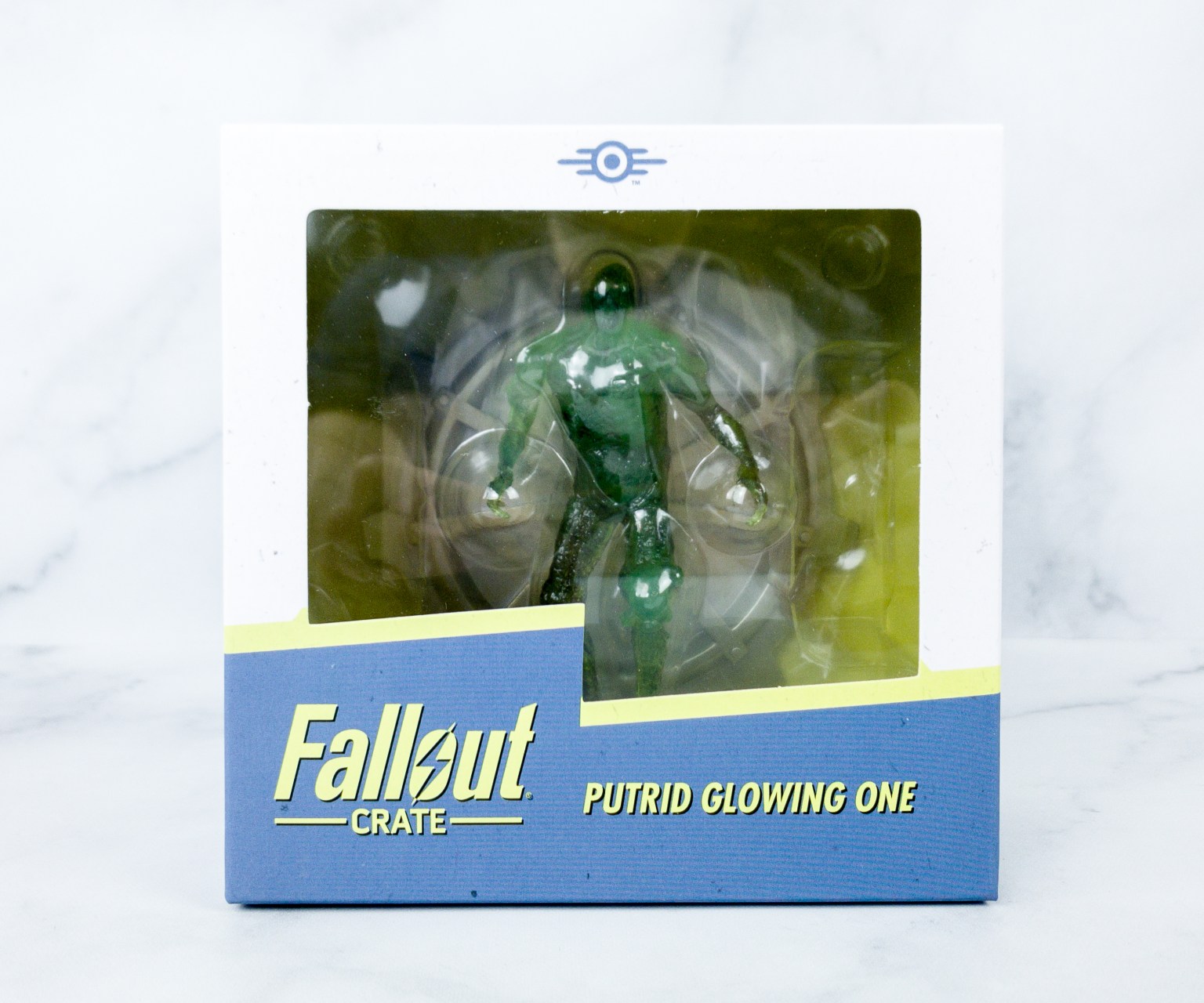 Loot Crate Fallout Crate June 2020 Review + Coupon - hello subscription