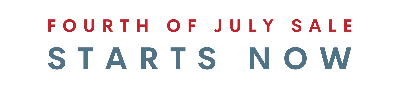 Oui Please Fourth of July Sale: Get 35% Off!