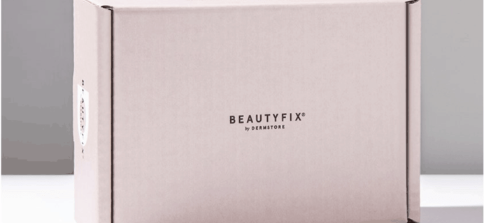 BeautyFIX October 2021 FULL Spoilers!