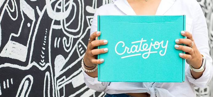Cratejoy Coupon: Get $10 Coupon When You Gift 3+ Months of Select Subscriptions!