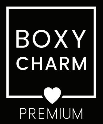 BOXYCHARM PREMIUM June 2022 Choice Time Open Now!