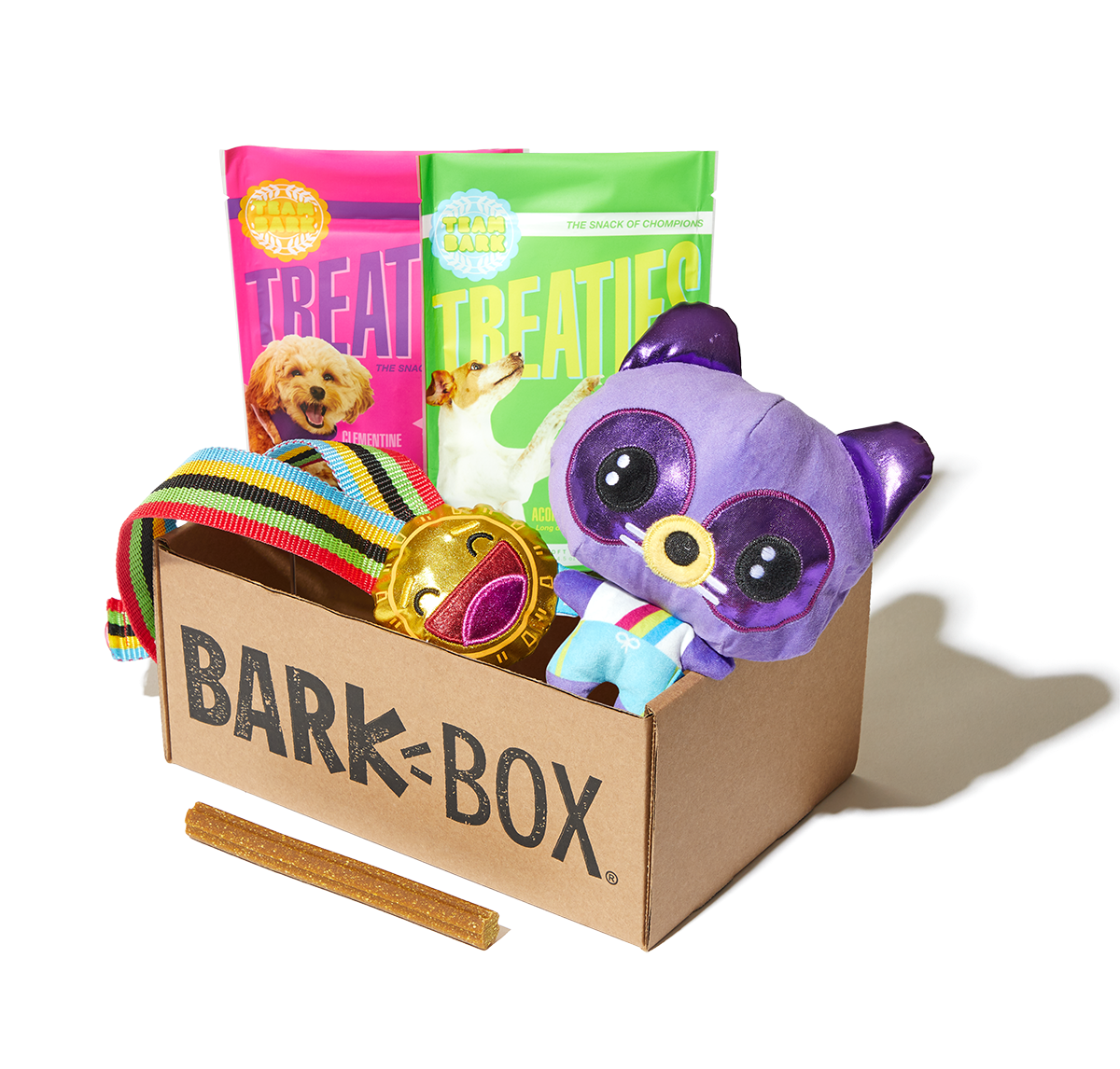 barkbox hidden toys