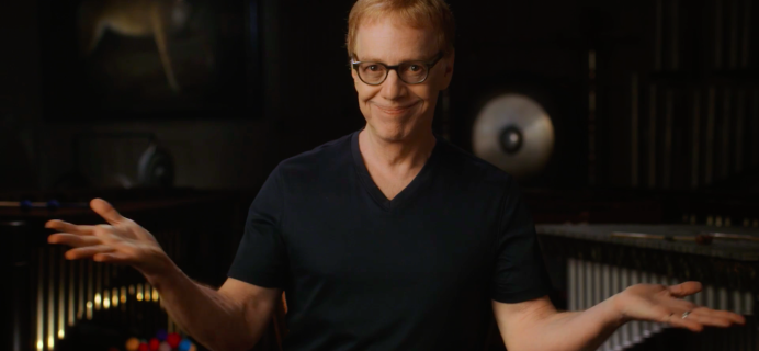 MasterClass Danny Elfman Music for Film Class Review
