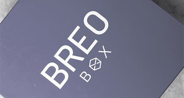 Breo Box Labor Day Sale LAST CALL: Save $25 On Any Breo Box!