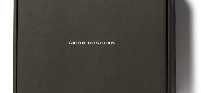 Cairn Obsidian Fall 2020 FULL Spoilers!
