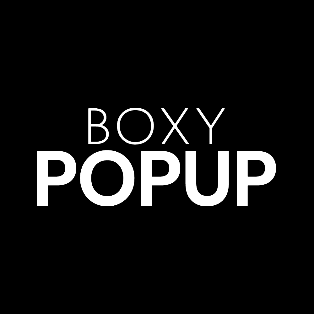 BOXYCHARM BoxyPopUp Coming August 11 Spoilers + Coupon! Hello