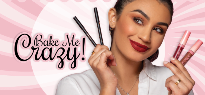 LiveGlam Lippie Club August 2020 Full Spoilers + Coupon!