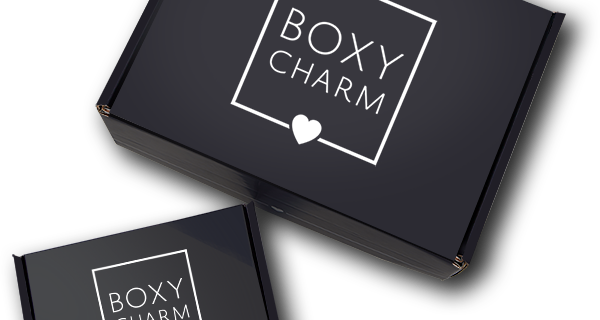 BoxyLuxe December 2020 Choice Time!