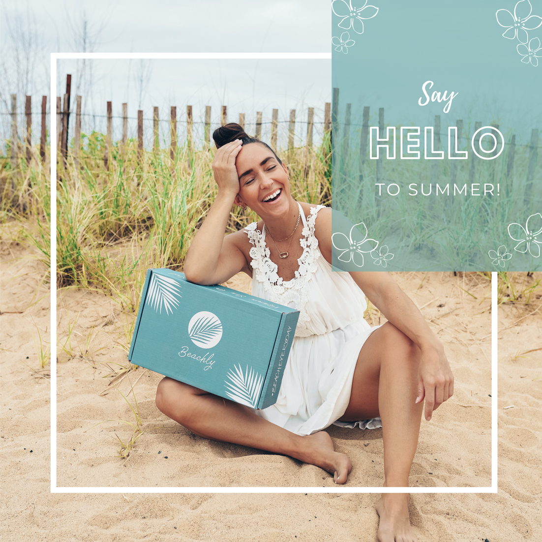 Beachly Summer 2020 Editor's Box Available Now + FULL SPOILERS + Coupon