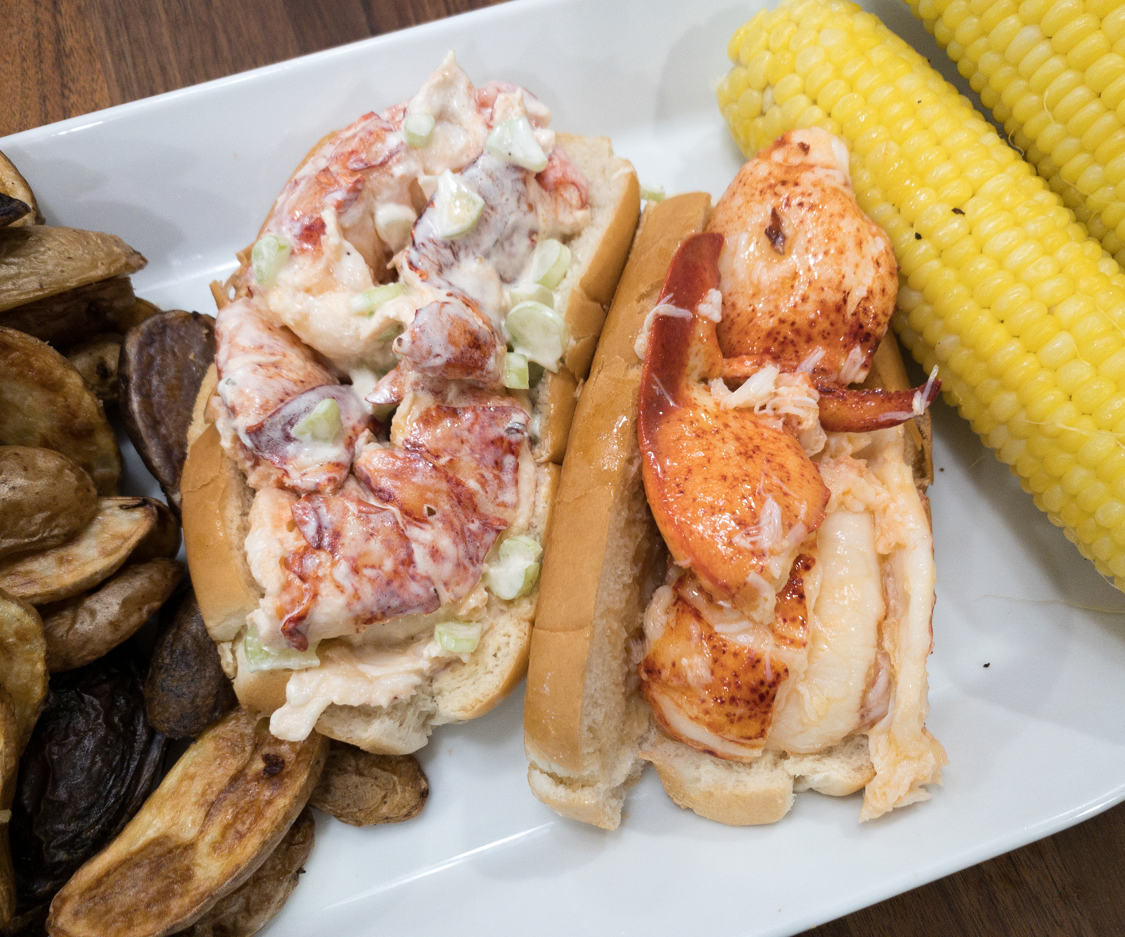 Lobster Anywhere Maine Lobster & Other Seafood Delivered To Your Door