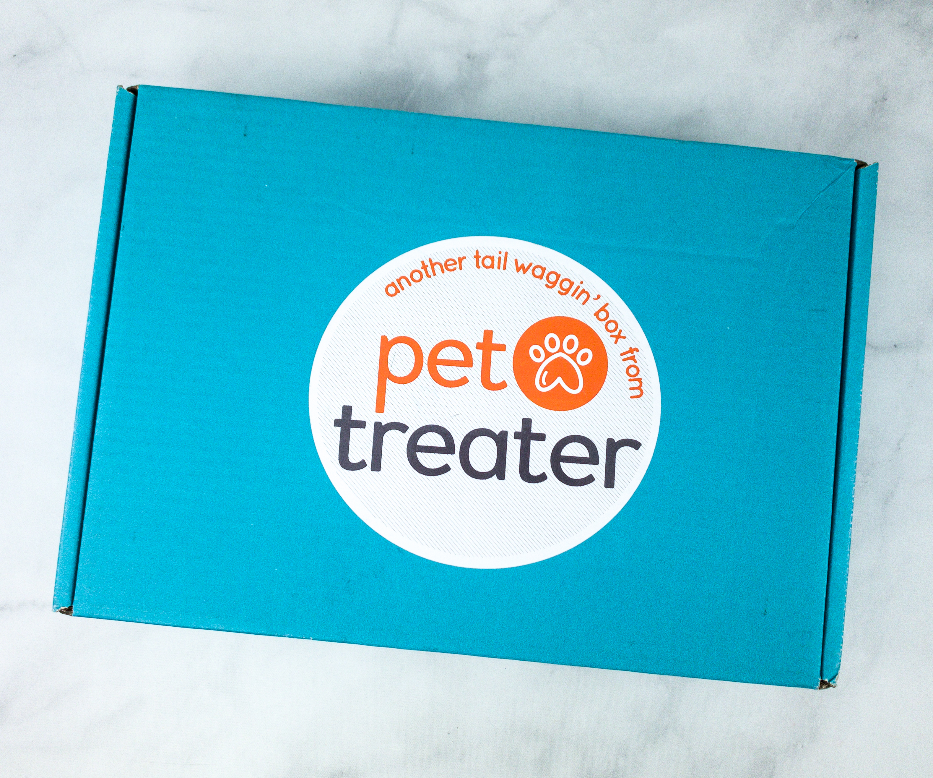 dog subscription box canada