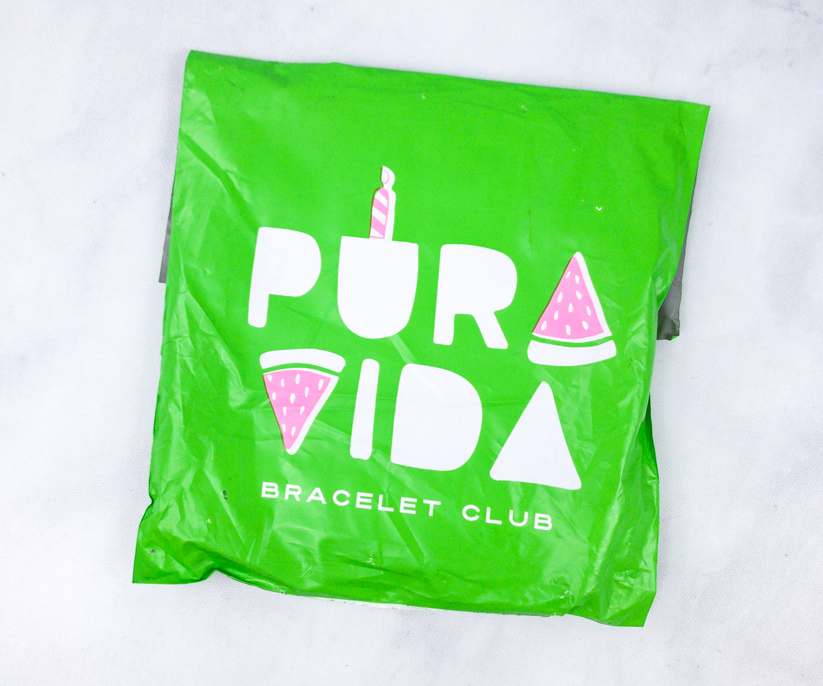 Pura Vida Bracelets Club July Review Coupon Hello Subscription