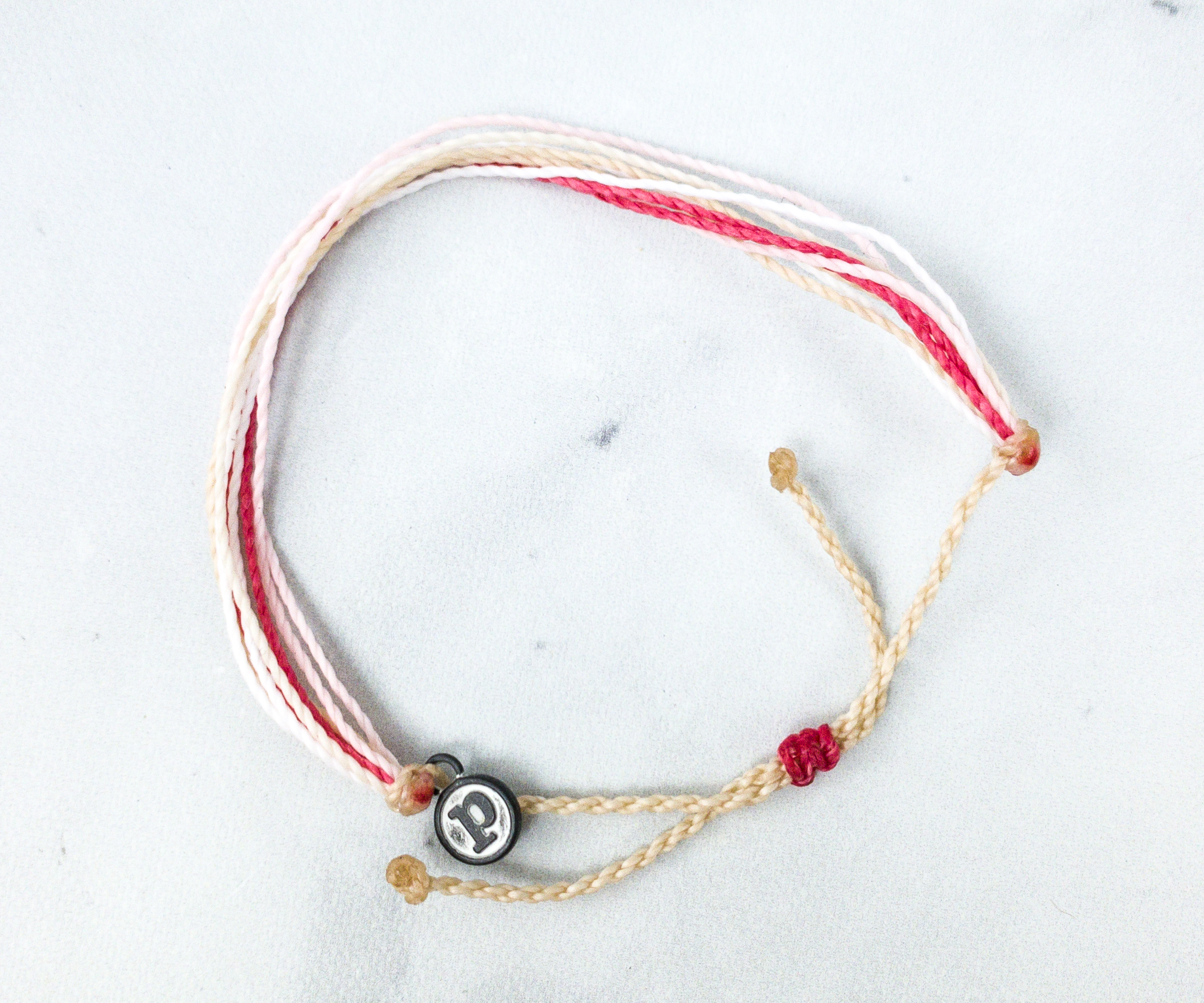 Pura Vida Bracelets Club July Review Coupon Hello Subscription