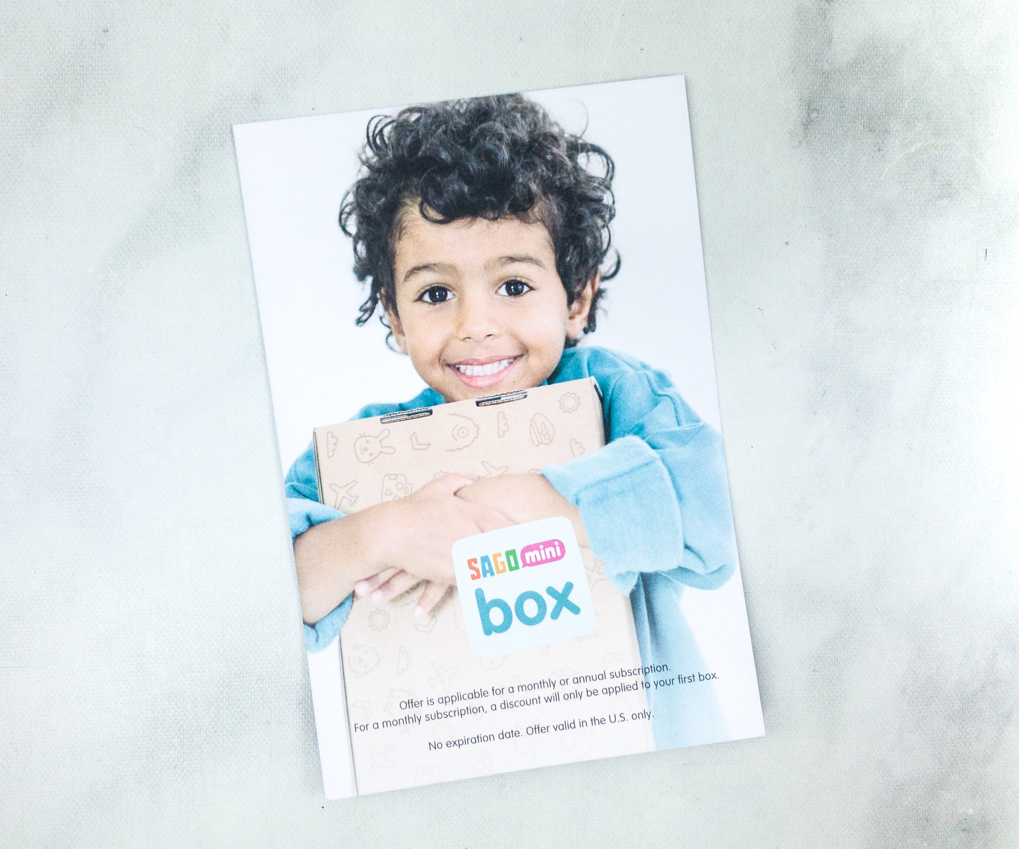 Sago Mini Box March 2020 Subscription Box Review + Coupon - FAIRY TALES! -  Hello Subscription