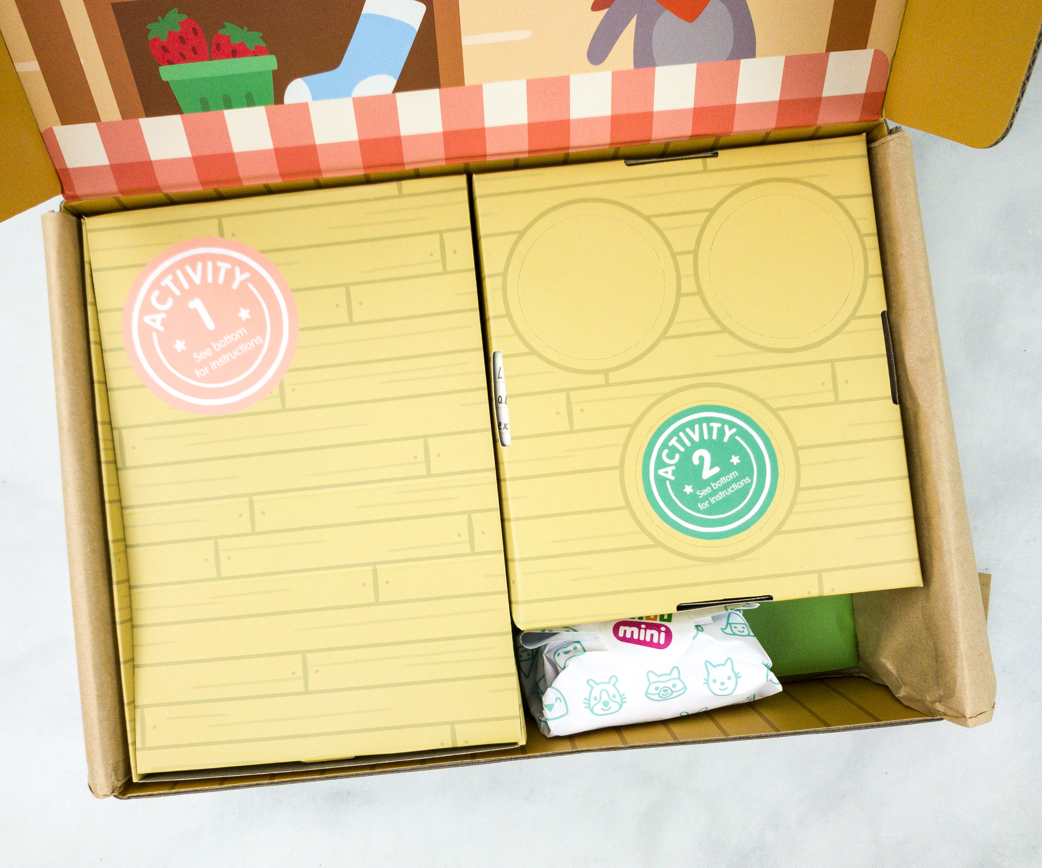 Sago Mini Box March 2020 Subscription Box Review + Coupon - FAIRY TALES! -  Hello Subscription