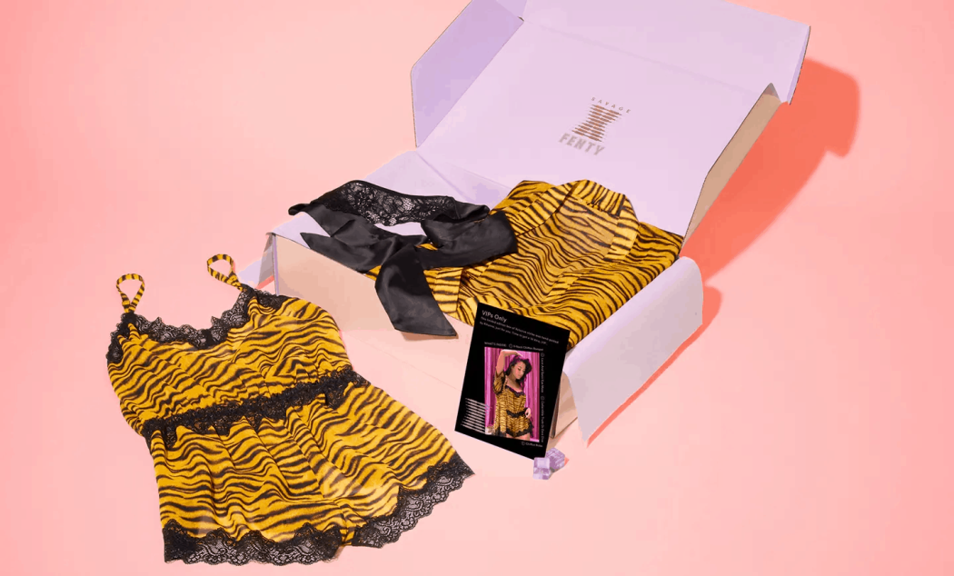 thong subscription box
